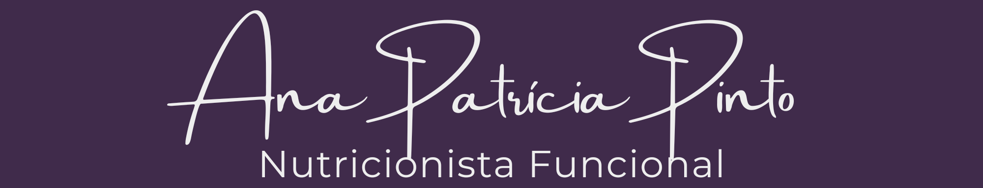 Programa MENOS é MAIS – Ana Patrícia Pinto